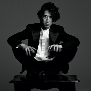 artist cover