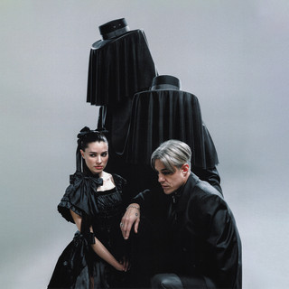 artist cover