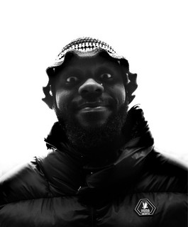 artist cover