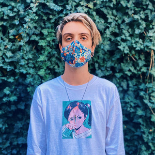 artist cover