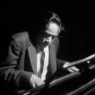 artist cover