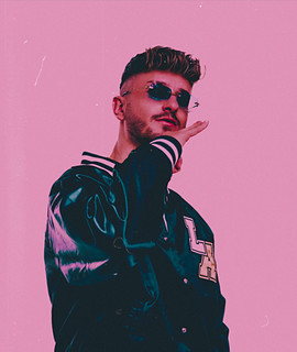 artist cover
