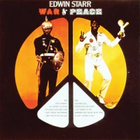 All Around The World - Edwin Starr listen song