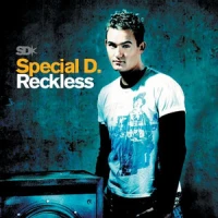 Come With Me - Radio Edit - Special D.