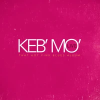 Henry - Live - Keb' Mo'