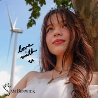 love with u - Sam Benwick