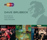 Ain't Misbehavin' (with Jimmy Rushing) - The Dave Brubeck Quartet & Jimmy Rushing listen song