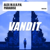 Paradise - Alex M.O.R.P.H.