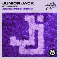 Stupidisco - Jolyon Petch Remix - Junior Jack & Jolyon Petch listen song