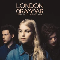 Bitter Sweet Symphony - Live At Maida Vale - London Grammar listen song