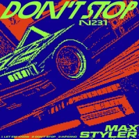 Let Em' Know - Max Styler