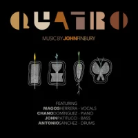 La Madre De Todos Los Errores - John Finbury & John Patitucci & Chano Dominguez & Antonio Sánchez & Magos Hererra listen song