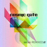 Exploration Of Space - Cosmic Gate's Back 2 The Future Remix - Cosmic Gate listen song