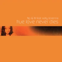 True Love Never Dies - Flip & Fill & Kelly Llorenna