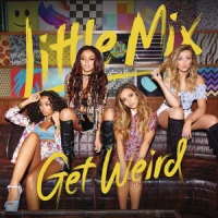 Hair (feat. Sean Paul) - Little Mix & Sean Paul
