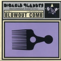 Borough Check - Digable Planets & Guru listen song