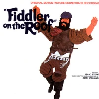 Matchmaker - John Williams & Rosalind Harris & Michele Marsh & Neva Small & "Fiddler On The Roof” Motion Picture Orchestra