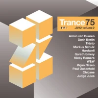 Seven Cities - Armin van Buuren Remix - Solarstone & Armin van Buuren