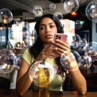 Bubble Bath - AJ Tracey