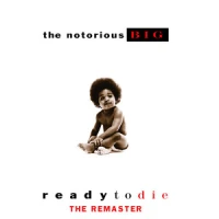 Juicy - 2005 Remaster - The Notorious B.I.G.