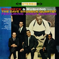 There'll Be Some Changes Made - Dave Brubeck & Jimmy Rushing listen song
