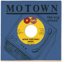 Nowhere To Run - "16 Big Hits" Version - Martha Reeves & The Vandellas