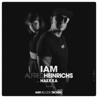 Finally Mine - Alfred Heinrichs & Haexxa