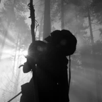 Farewell (Rōnin / Revisited) - UNKLE & Ysée & Elliott Power & Keaton Henson & Liela Moss & Miink & Dhani Harrison & Steven Young & ESKA listen song