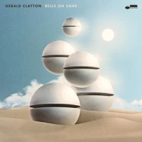 Damunt de tu Només les Flors - Gerald Clayton & John Clayton & Justin Brown & MARO listen song