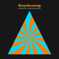 Everybody - Creange Remix - Martin Solveig & Creange listen song