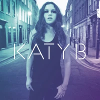 Lights On (feat. Ms Dynamite) - Single Mix - Katy B & Ms. Dynamite