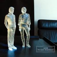 artist cover