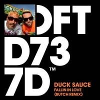 Fallin In Love - Butch Remix - Duck Sauce & A-Trak & Armand Van Helden & Butch