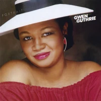 Padlock - Larry Levan Mix / Bonus Track - Gwen Guthrie