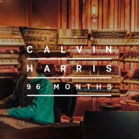 One Kiss (with Dua Lipa) - Calvin Harris & Dua Lipa