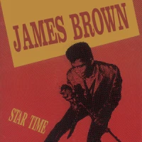 Funky President (People It's Bad) - James Brown