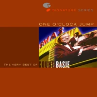 Goin' To Chicago Blues - Jimmy Rushing & Count Basie listen song