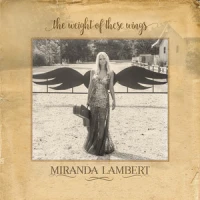 Vice - Miranda Lambert listen song