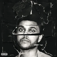 In The Night - The Weeknd