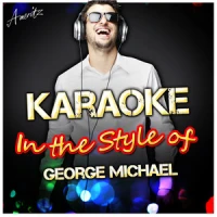 Star People (Forthright Radio Edit) [In the Style of George Michael] [Karaoke Version] - Ameritz - Karaoke