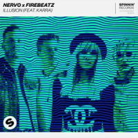 Illusion (feat. KARRA) - NERVO & Firebeatz & Karra listen song