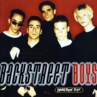 Quit Playing Games (With My Heart) - Backstreet Boys listen song