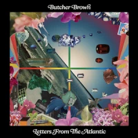 Right Here [Feat. Leanor Wolf] - Butcher Brown & Leanor Wolf