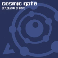 Exploration of Space - Cosmic Gate listen song