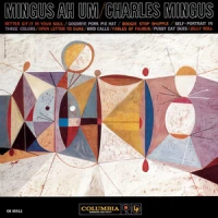 Goodbye Pork Pie Hat - Charles Mingus