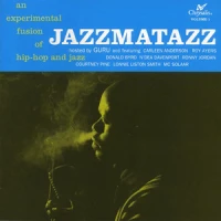 Loungin' - Guru & Donald Byrd listen song