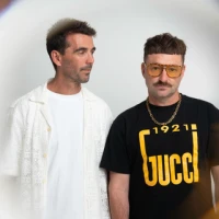 artist cover