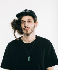 artist cover