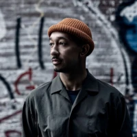 artist cover