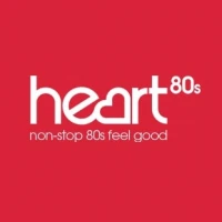 Heart 80s